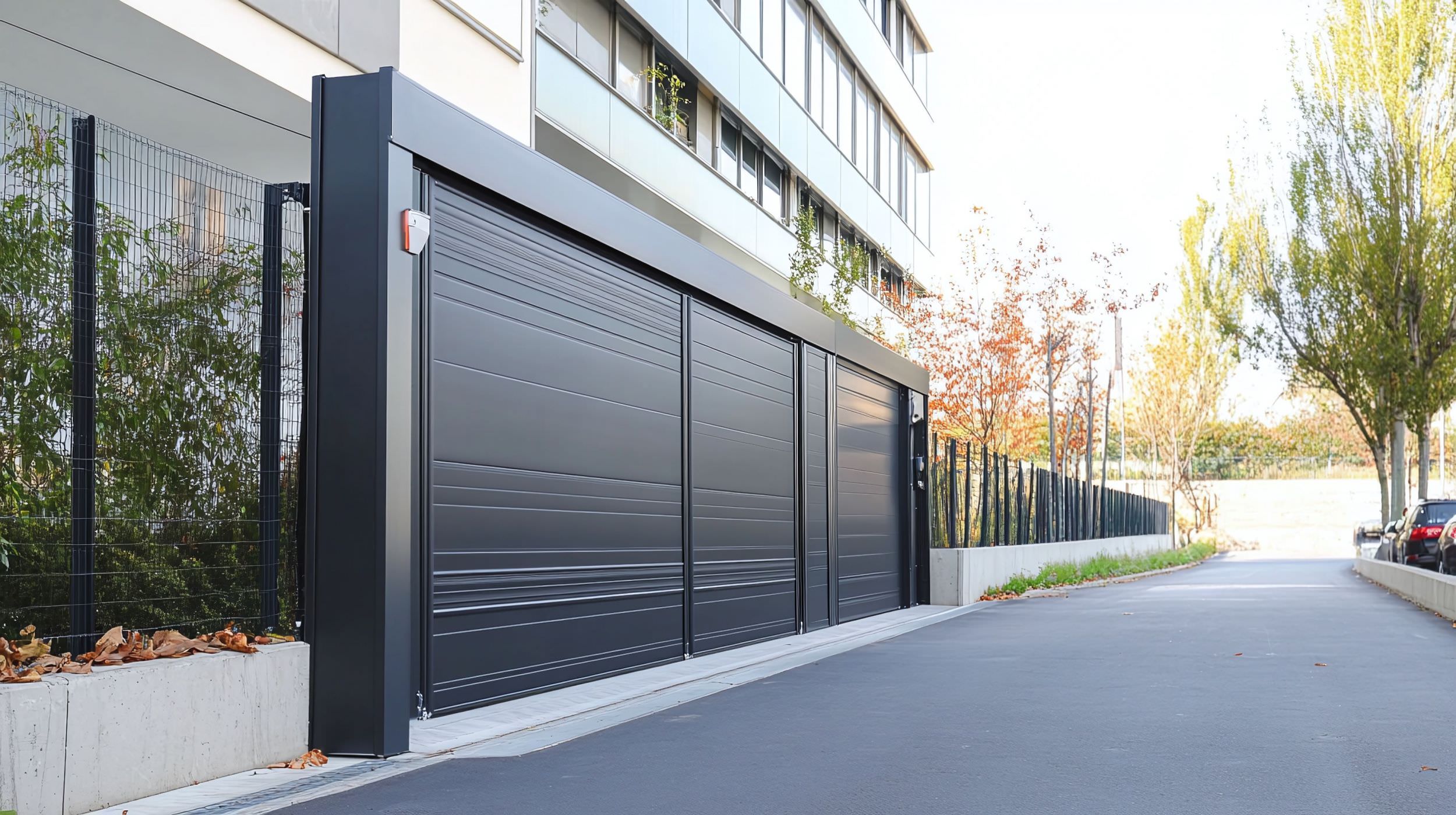 Photo ELPA Industrie et Habitat