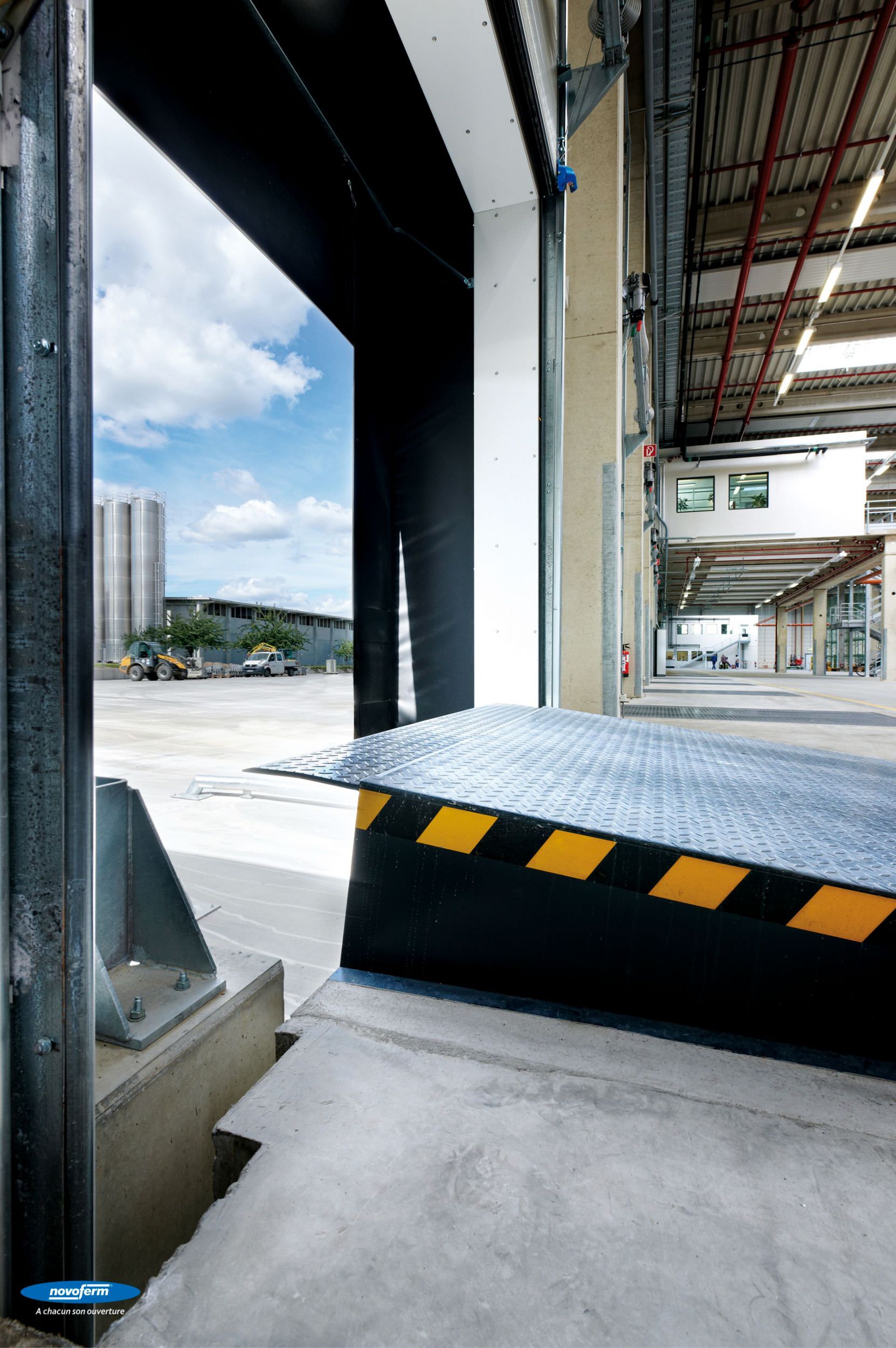 Photo ELPA Industrie et Habitat