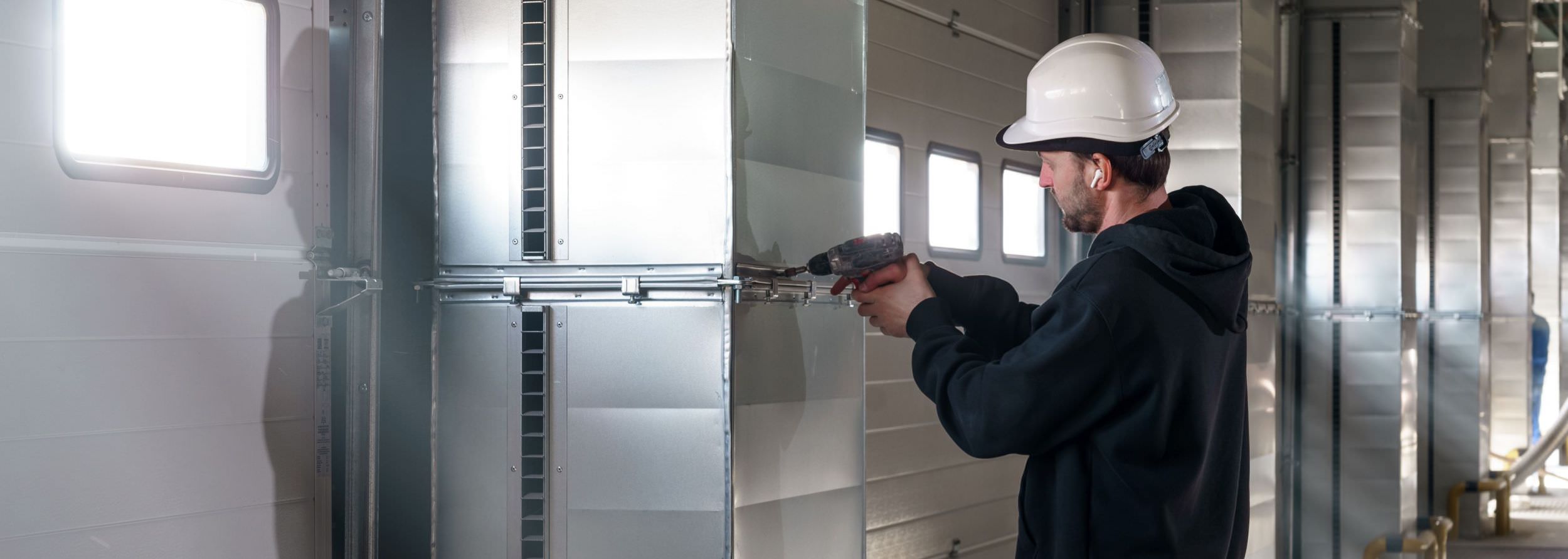 Photo ELPA Industrie et Habitat