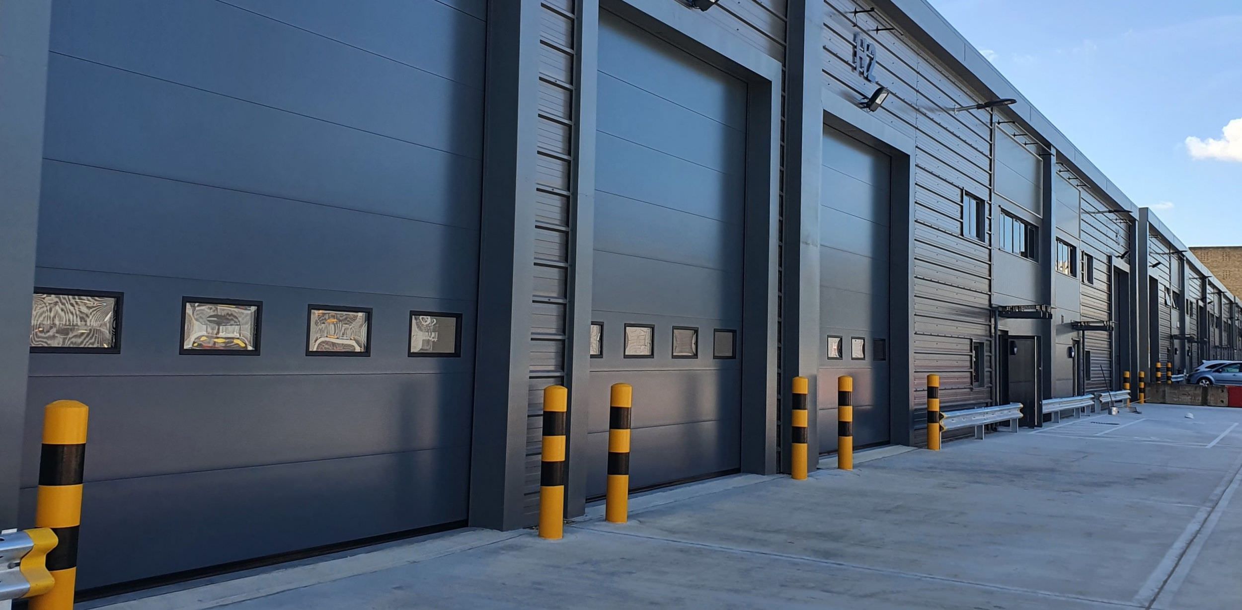 Photo ELPA Industrie et Habitat