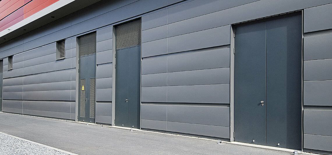 Photo ELPA Industrie et Habitat