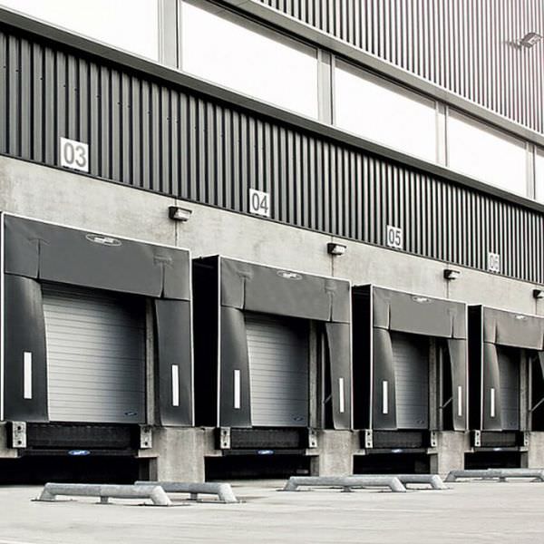 Image de Equipements de quai