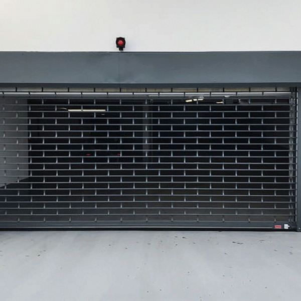 Image de Rideaux et grilles