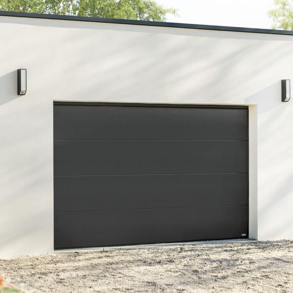 Image de Portes de garage