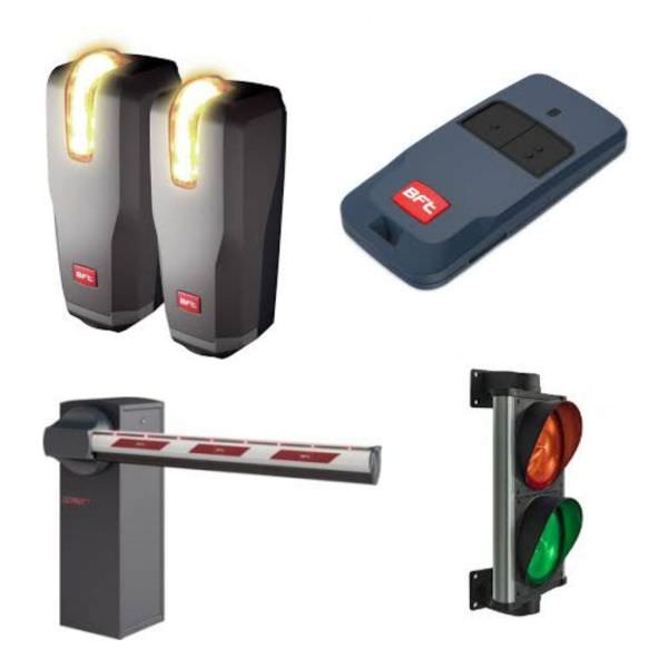 Image de Motorisation et Accessoires