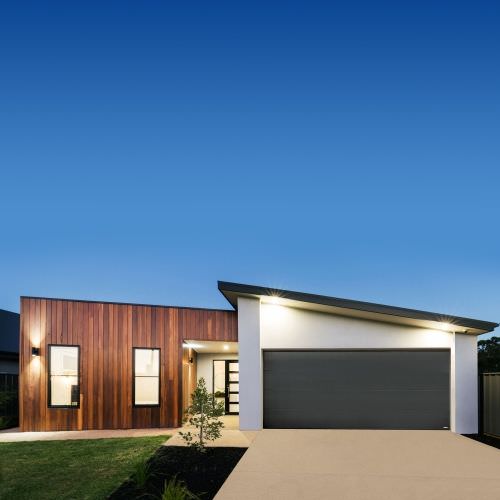 Image de Portes de garage privative