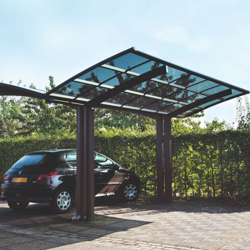 Image de Protégez vos véhicules avec style et efficacité