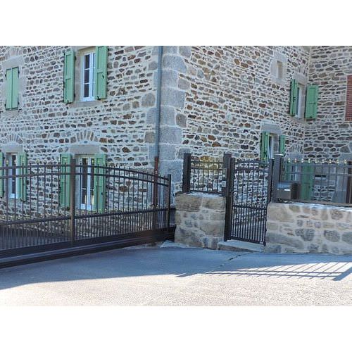 Image de Portails pour maisons