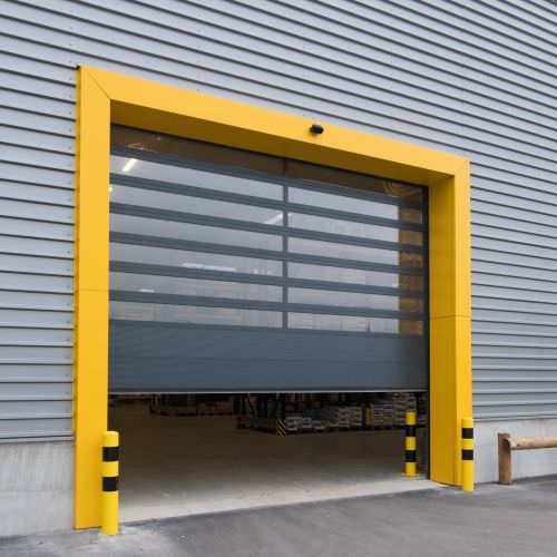 Image de Portes panorama