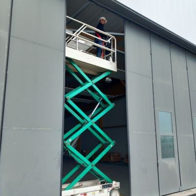 Image de Maintenance - Contrat d'entretien