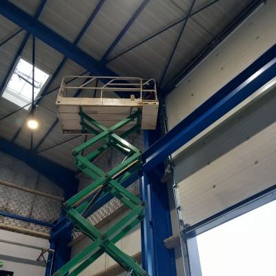 Image de Maintenance - Contrat d'entretien