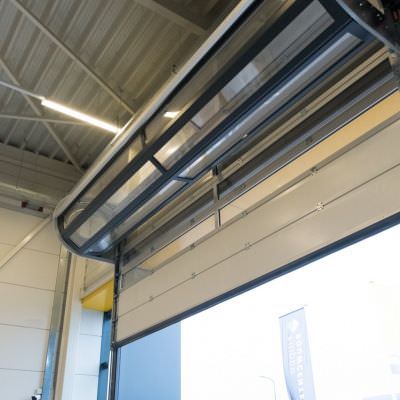 Image de Portes et solutions de fermeture