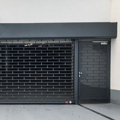 Image de Portes et solutions de fermeture