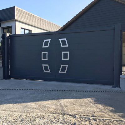 Image de Portes et solutions de fermeture