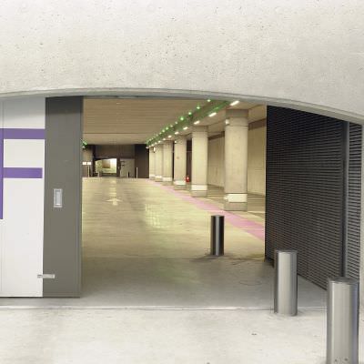 Image de Portes et solutions de fermeture