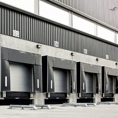 Image de Fermetures pour l'industrie / la logistique