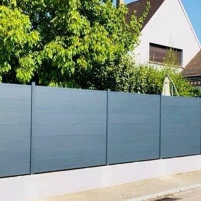 Image de Portes, portails et clôtures pour l'habitat privé