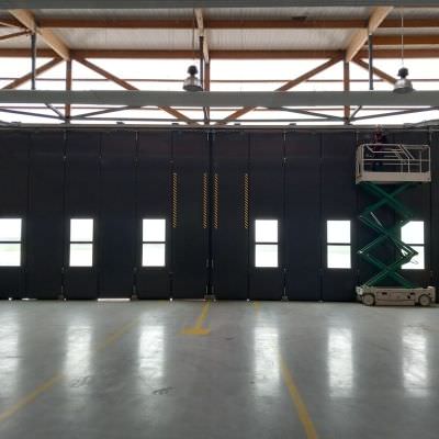 Image de Nos moyens techniques