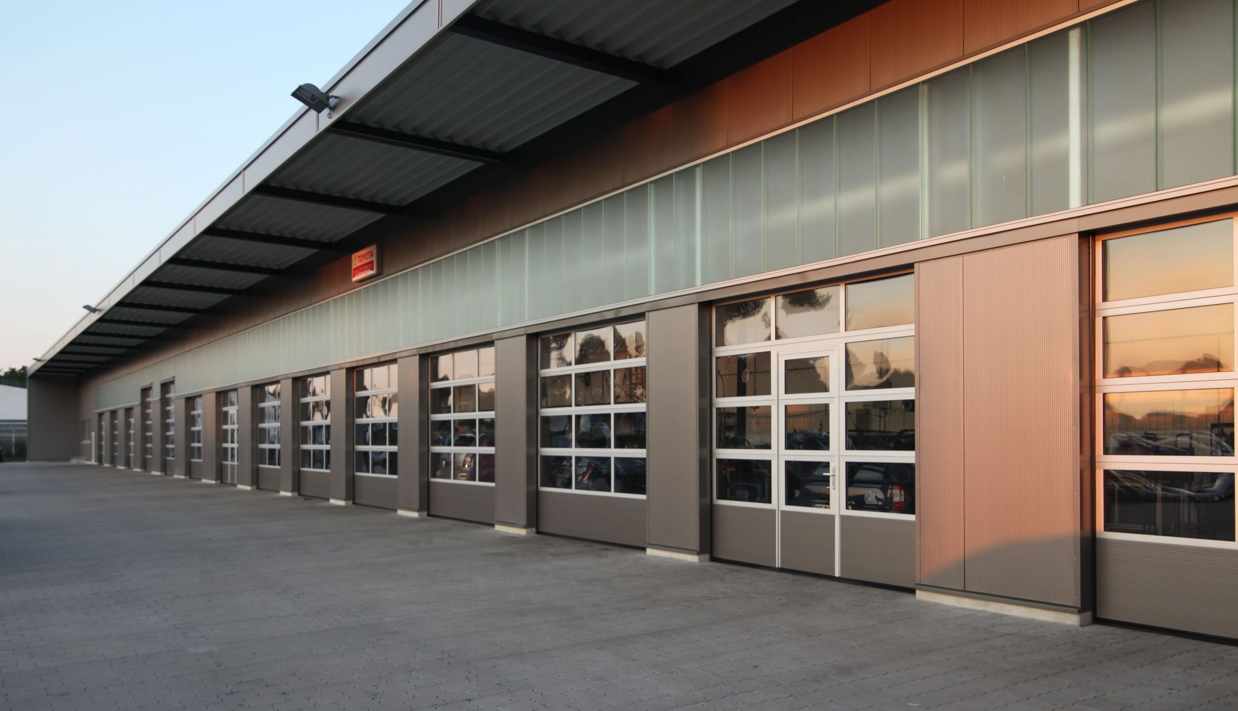 Photo ELPA Industrie et Habitat