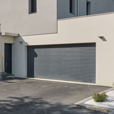 Image de Portes, portails et clôtures pour l'habitat privé